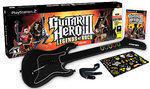 Guitar Hero III Legends of Rock [Bundle] - Playstation 2 | Total Play