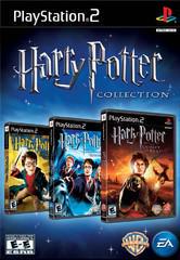Harry Potter Collection - Playstation 2 | Total Play