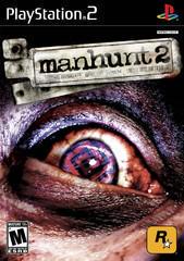 Manhunt 2 - Playstation 2 | Total Play