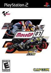 Moto GP 07 - Playstation 2 | Total Play