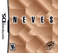 Neves - Nintendo DS | Total Play