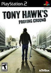 Tony Hawk Proving Ground - Playstation 2 | Total Play