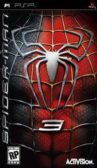 Spiderman 3 - PSP | Total Play