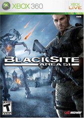 Blacksite Area 51 - Xbox 360 | Total Play