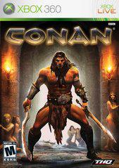 Conan - Xbox 360 | Total Play