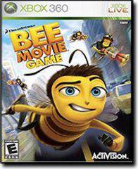 Bee Movie Game - Xbox 360 | Total Play