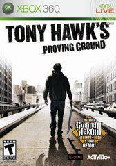 Tony Hawk Proving Ground - Xbox 360 | Total Play