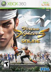 Virtua Fighter 5 - Xbox 360 | Total Play