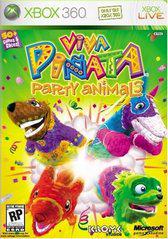 Viva Pinata Party Animals - Xbox 360 | Total Play