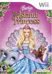 Barbie as the Island Princess - Wii | Total Play