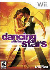 Dancing with the Stars - Wii | Total Play