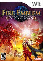 Fire Emblem Radiant Dawn - Wii | Total Play