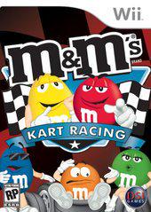 M&M's Kart Racing - Wii | Total Play