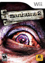 Manhunt 2 - Wii | Total Play