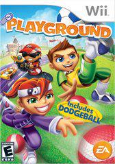 Playground - Wii | Total Play