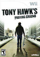 Tony Hawk Proving Ground - Wii | Total Play