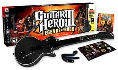 Guitar Hero III Legends of Rock [Bundle] - Playstation 3 | Total Play