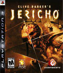 Jericho - Playstation 3 | Total Play