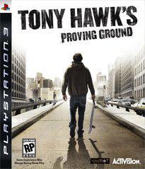 Tony Hawk Proving Ground - Playstation 3 | Total Play