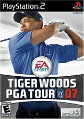 Tiger Woods 2007 - Playstation 2 | Total Play