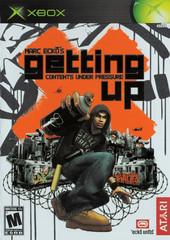 Marc Ecko's Getting Up Contents Under Pressure - Xbox | Total Play