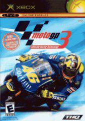 Moto GP 3 - Xbox | Total Play
