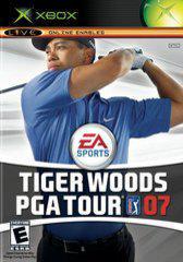 Tiger Woods 2007 - Xbox | Total Play