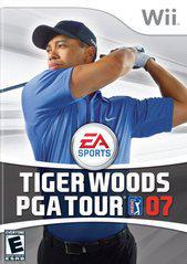 Tiger Woods 2007 - Wii | Total Play