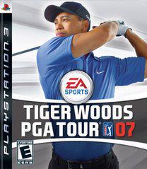 Tiger Woods 2007 - Playstation 3 | Total Play