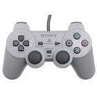 Gray Dual Shock Controller - Playstation | Total Play