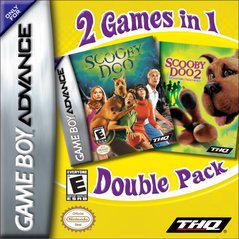 Scooby Doo Movie Double Pack - GameBoy Advance | Total Play