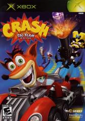 Crash Tag Team Racing - Xbox | Total Play