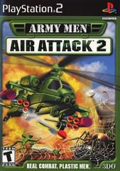 Army Men Air Attack 2 - Playstation 2 | Total Play