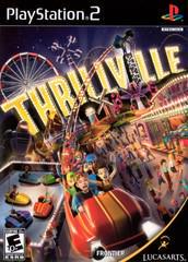 Thrillville - Playstation 2 | Total Play