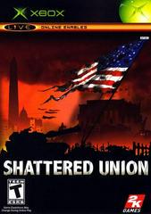 Shattered Union - Xbox | Total Play