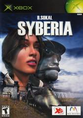 Syberia - Xbox | Total Play