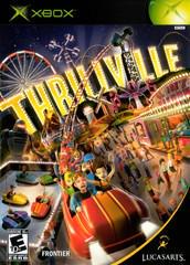 Thrillville - Xbox | Total Play