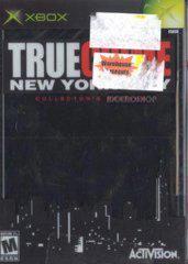 True Crime New York City [Collector's Edition] - Xbox | Total Play