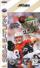 NFL Quarterback Club 96 - Sega Saturn | Total Play