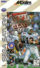 NFL Quarterback Club 97 - Sega Saturn | Total Play