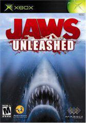 Jaws Unleashed - Xbox | Total Play