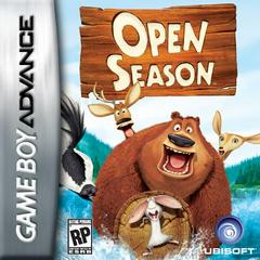 Open Season - GameBoy Advance | Total Play