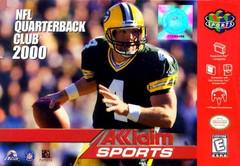 NFL Quarterback Club 2000 - Nintendo 64 | Total Play