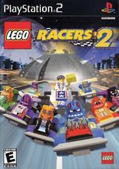 LEGO Racers 2 - Playstation 2 | Total Play