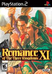 Romance of the Three Kingdoms XI - Playstation 2 | Total Play