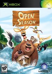 Open Season - Xbox | Total Play