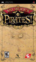 Sid Meiers Pirates Live the Life - PSP | Total Play
