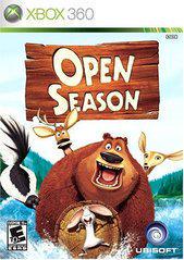 Open Season - Xbox 360 | Total Play