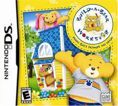 Build-A-Bear Workshop - Nintendo DS | Total Play