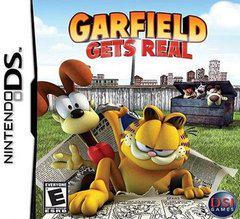 Garfield Gets Real - Nintendo DS | Total Play